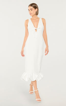 Balta Dress