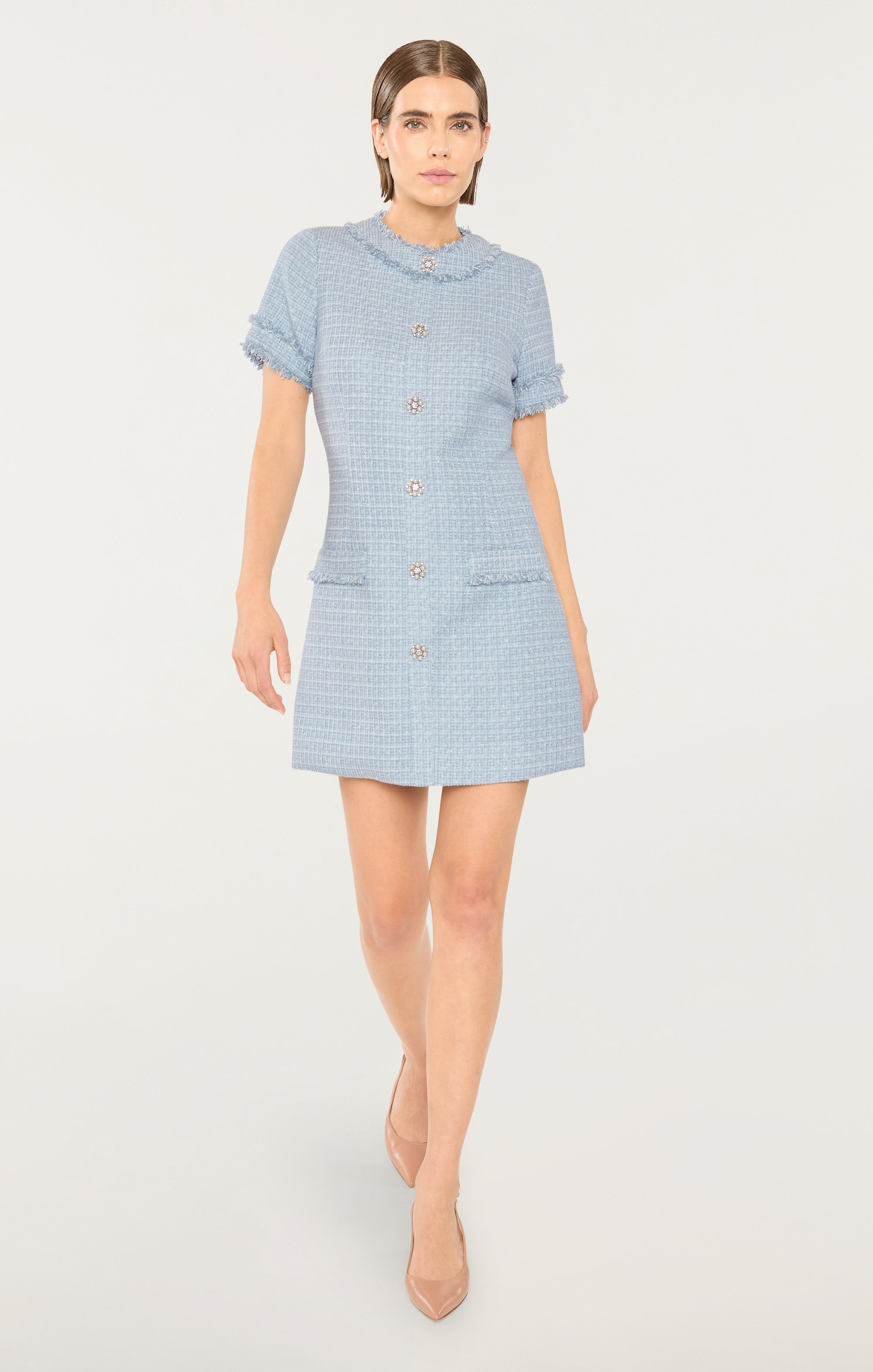 dress short le Amazon.com: Women's Floral Lace Elegant Dress Short Sleeve A-Line Dresses Wedding Bridesmaid Cocktail Party Evening Midi Dresses White : Clothing, Shoes & Jewelry