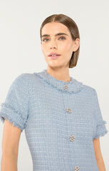 Lenetta Dress