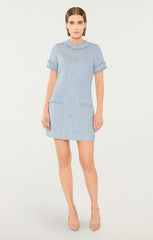 Lenetta Dress