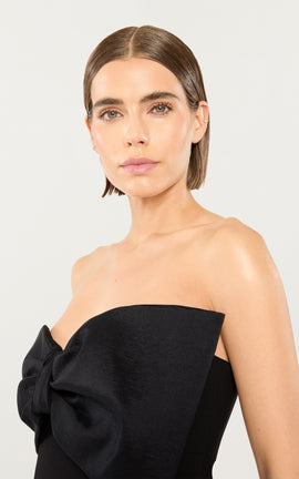 Minka Gown
