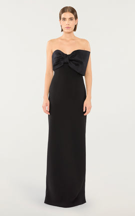 Minka Gown