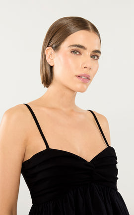 Serefina Dress
