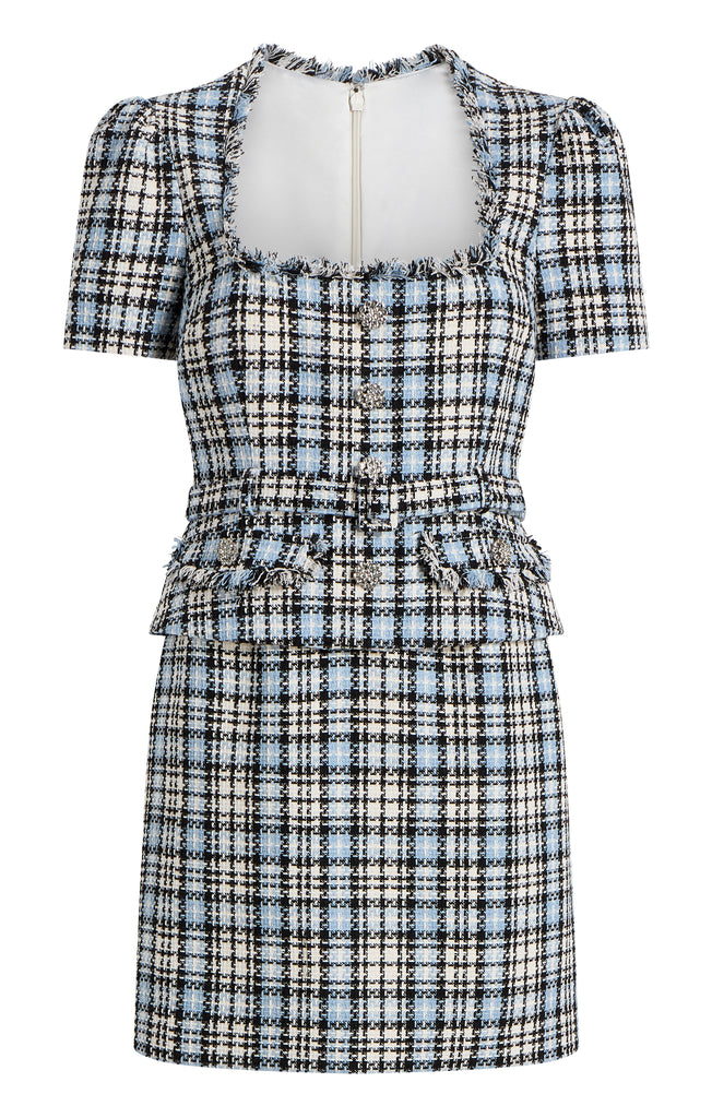 Cecelia Dress