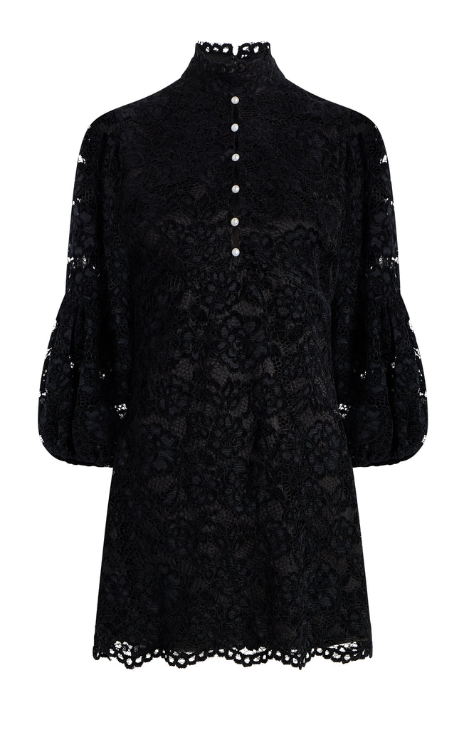 Coretta Dress