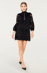 Coretta Dress