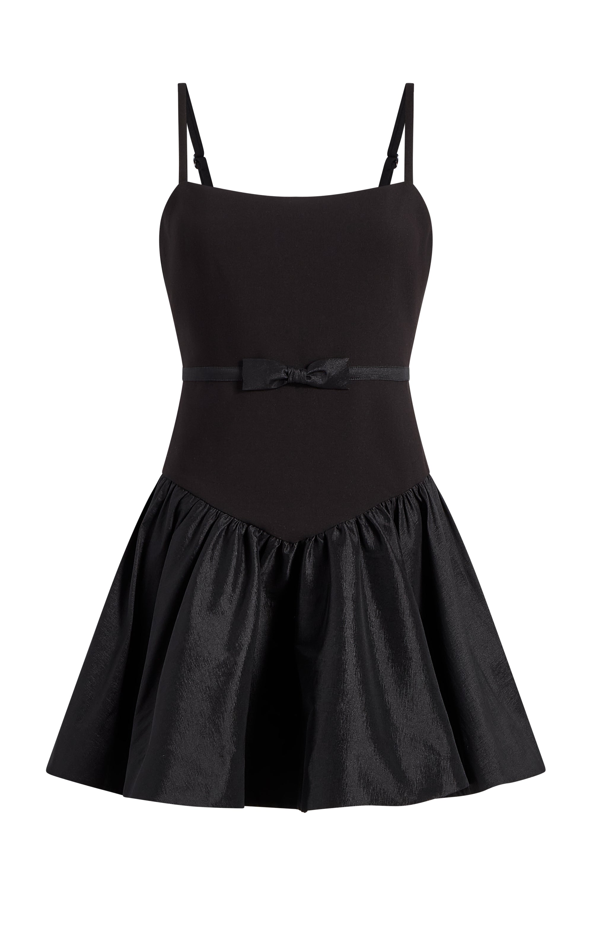 Edaline Dress 0 / Black Edaline Dress 0 / Black