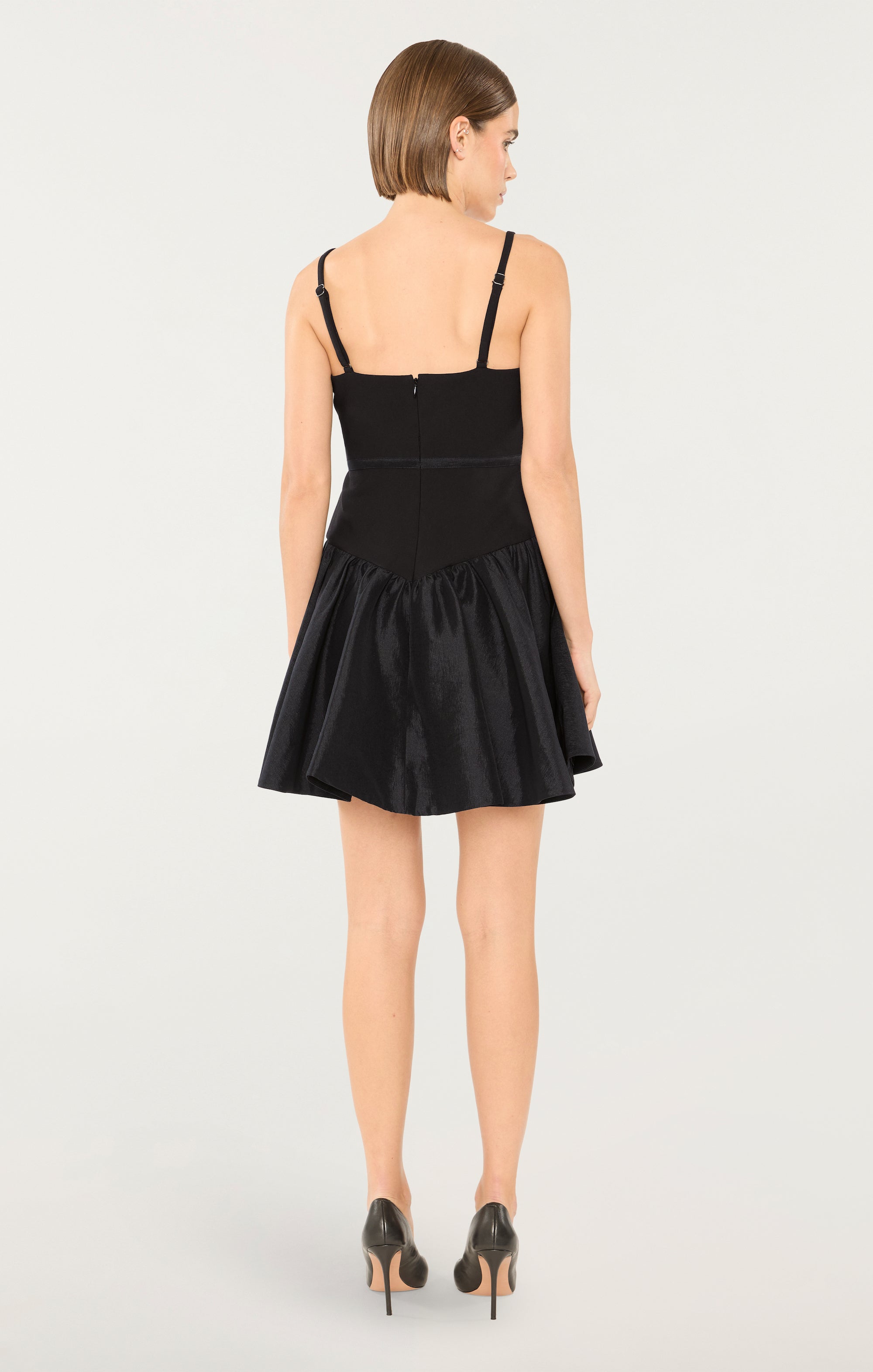 Edaline Dress 0 / Black Edaline Dress 0 / Black