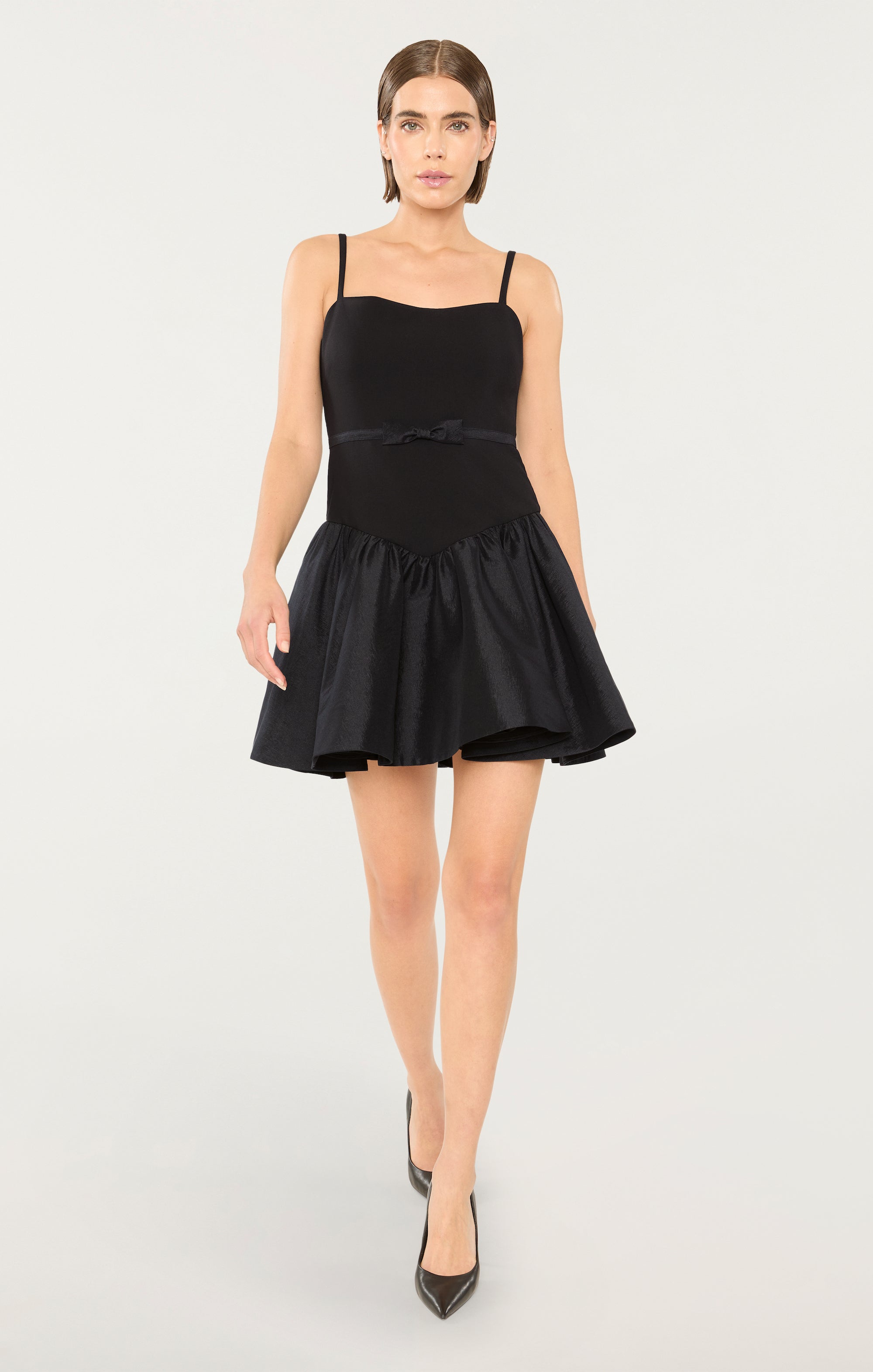 Likely Edaline Dress - Black - 0 Likely Edaline Dress - Black - 0