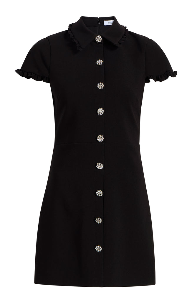 Mylah Dress