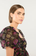 Posh Dress