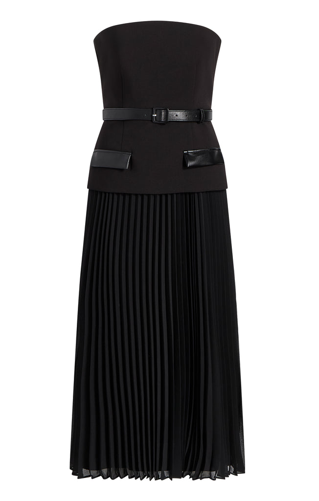 Valora Dress