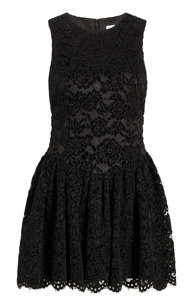 Elisie Dress