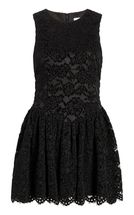 Elisie Dress