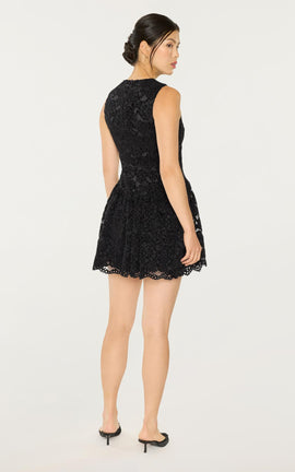 Elisie Dress