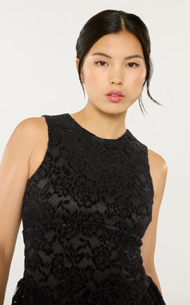 Elisie Dress