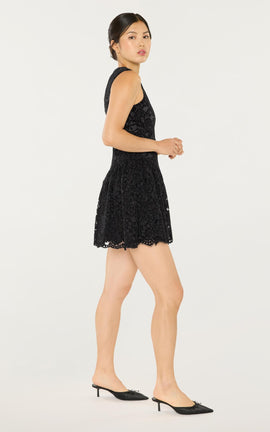 Elisie Dress
