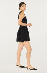 Elisie Dress