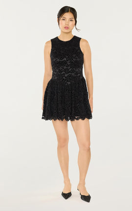 Elisie Dress