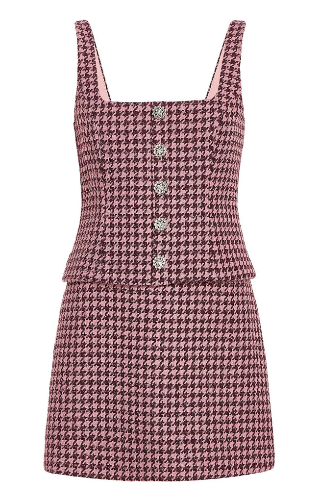 Calissa Dress
