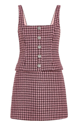 Calissa Dress