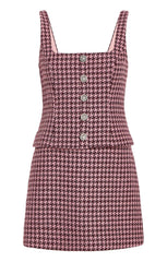 Calissa Dress