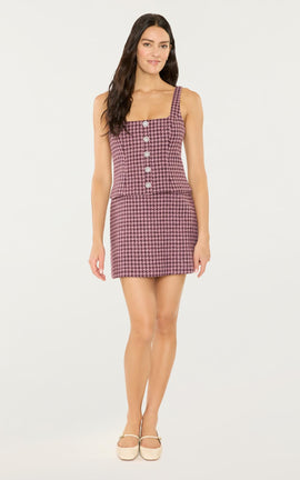 Calissa Dress