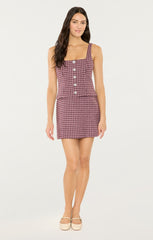 Calissa Dress
