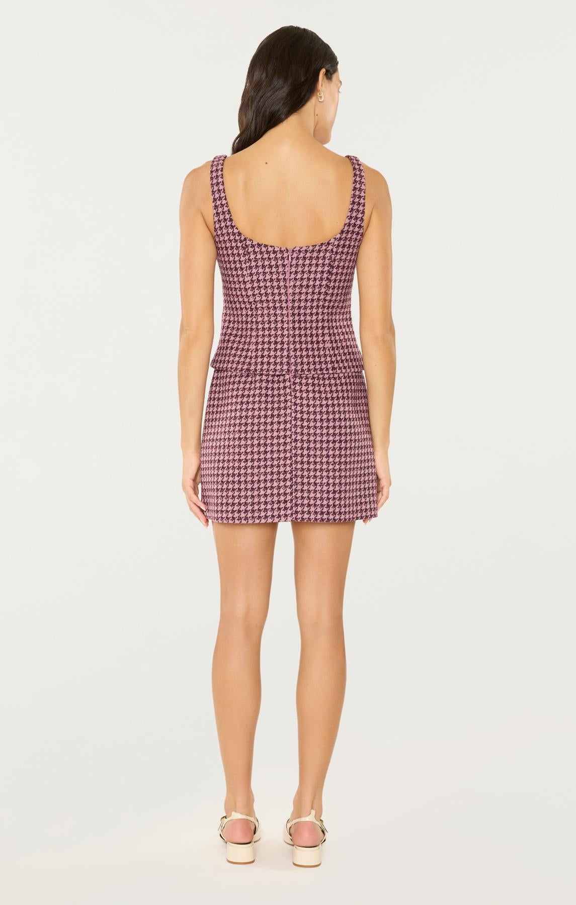 calissa mini dress Calissa Mini Dress