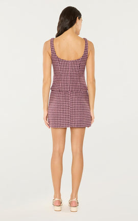 Calissa Dress