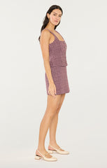 Calissa Dress