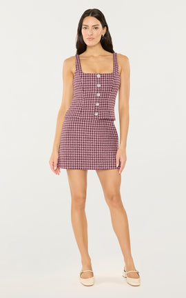 Calissa Dress
