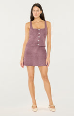 Calissa Dress