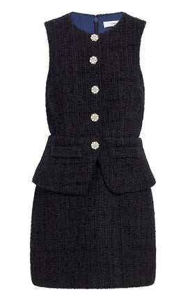 Tabby Dress
