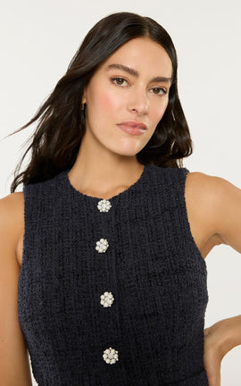 Tabby Dress