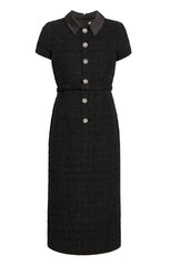Bardot Dress