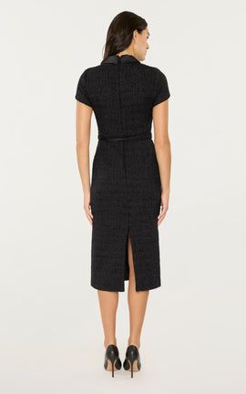 Bardot Dress