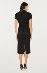 Bardot Dress