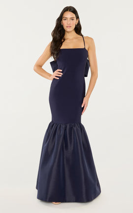 Morgette Gown