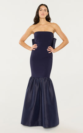 Morgette Gown