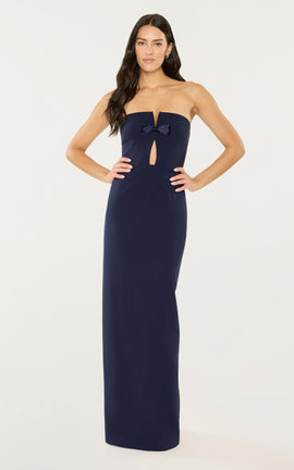 Fallon Gown