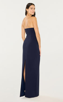 Fallon Gown