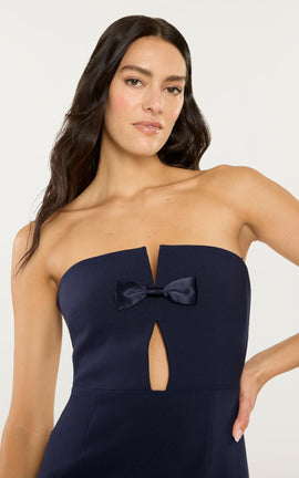 Fallon Gown