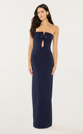 Fallon Gown