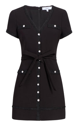 Jolie Dress