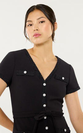Jolie Dress