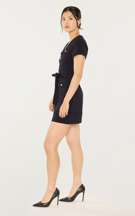 Jolie Dress