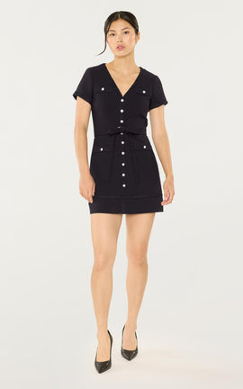 Jolie Dress
