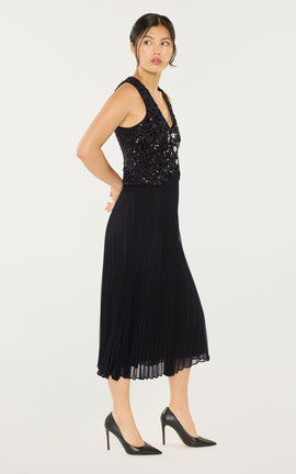 Dorothea Dress