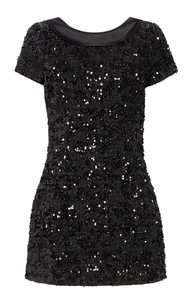 Naomi Dress